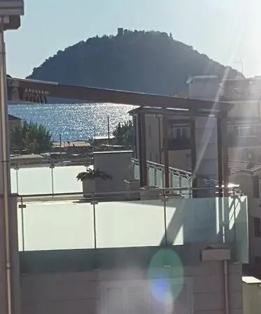Διαμέρισμα Sul Mare Famiglie Ed Amici Fino 10 Posti