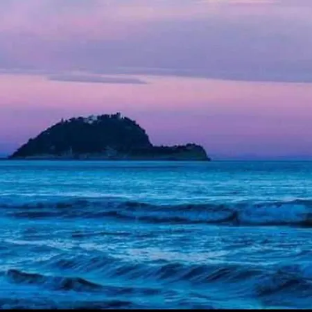 Sul Mare Famiglie Ed Amici Fino 10 Posti