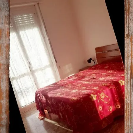 Apartment Sul Mare Famiglie Ed Amici Fino 10 Posti