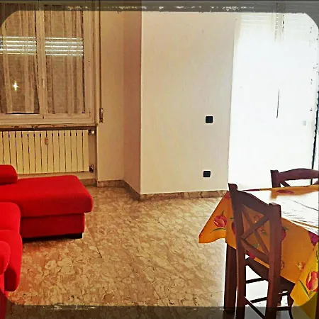 Sul Mare Famiglie Ed Amici Fino 10 Posti Lägenhet Albenga