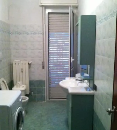 Apartment Sul Mare Famiglie Ed Amici Fino 10 Posti