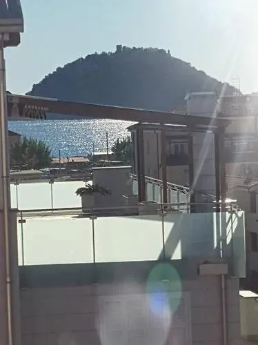 Apartament Sul Mare Famiglie Ed Amici Fino 10 Posti