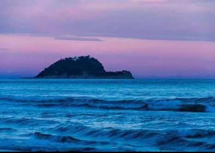 Sul Mare Famiglie Ed Amici Fino 10 Posti