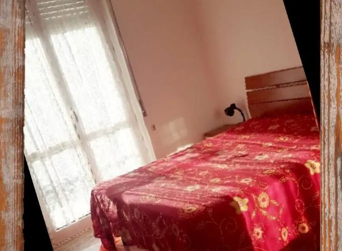 Apartament Sul Mare Famiglie Ed Amici Fino 10 Posti