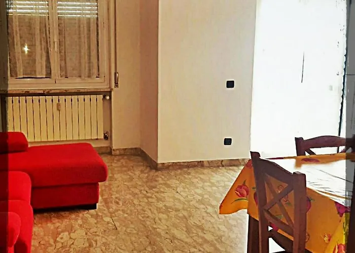 Sul Mare Famiglie Ed Amici Fino 10 Posti Apartament Albenga