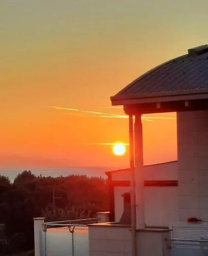 Sul Mare Famiglie Ed Amici Fino 10 Posti Apartament Albenga